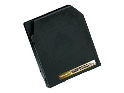 Fujifilm 3592 Barcode Labeled Cleaning Cartridges