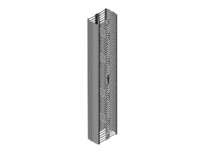Chatsworth Velocity Cable Management Tray, Vertical