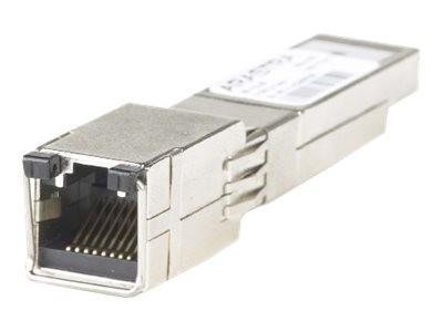 Arista Networks 1000Base-T SFP RJ-45 Copper