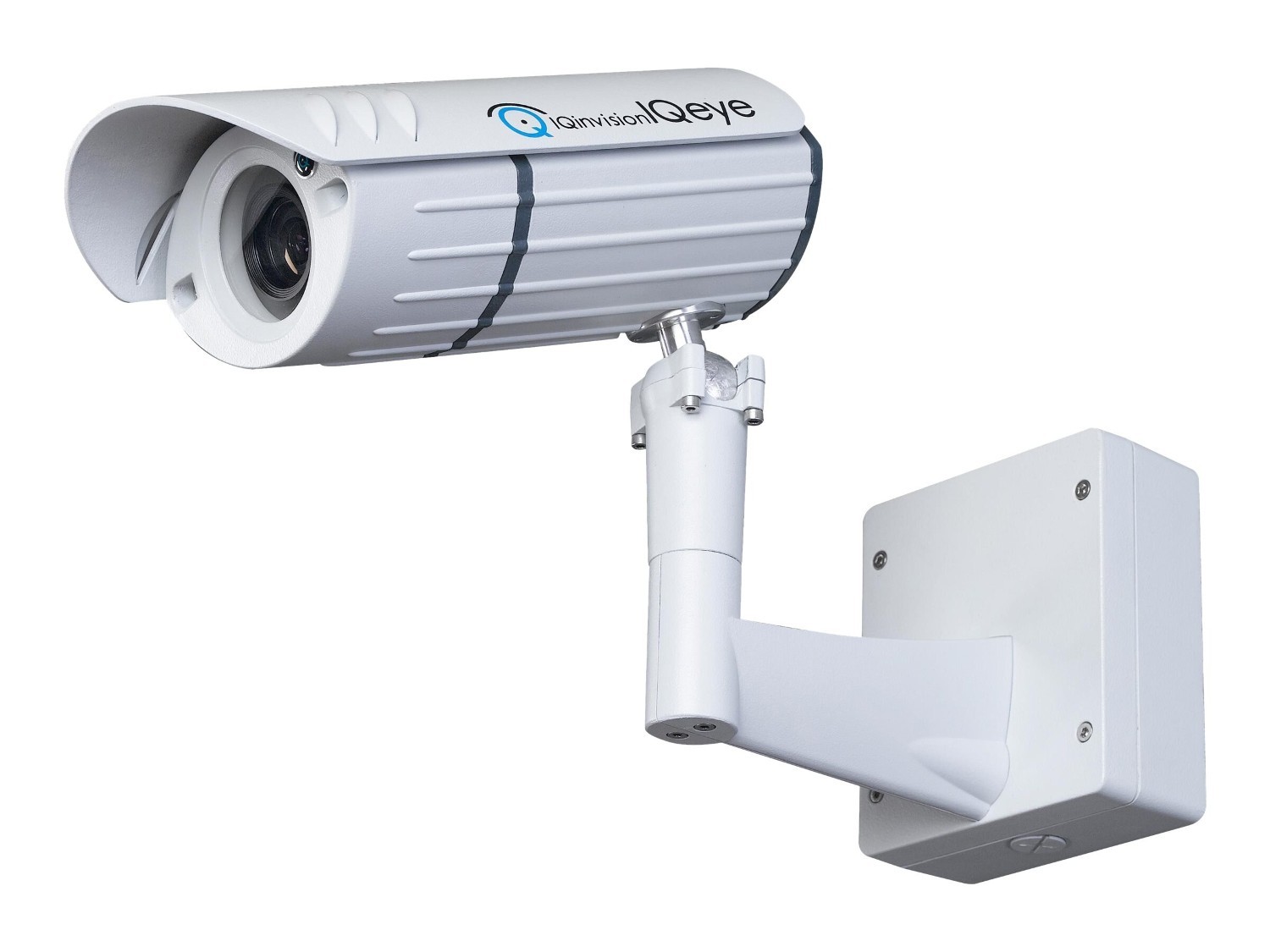 IQinVision IQeye Sentinel 5MP Outdoor Ip Camera