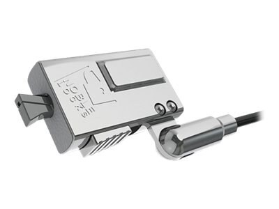 Noble Locks Noble Low-Profile XPS UltraBook Security Cable