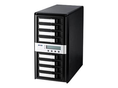 Areca Technology Thunderbolt 2 To Sas 6Gb/s Raid Storage