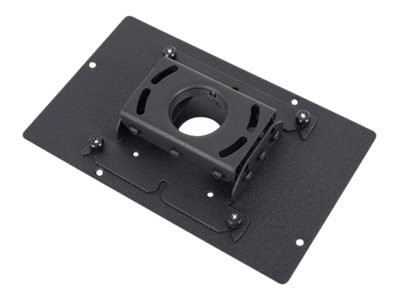 Chief Manufacturing Rpa Custom SSB273 Projector Mount - Black