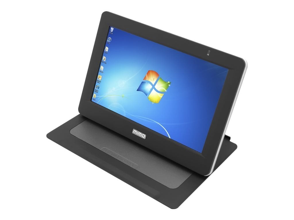 Mimo Monitors Mimo 7" Usb Portable Slider Resistive Touch Display