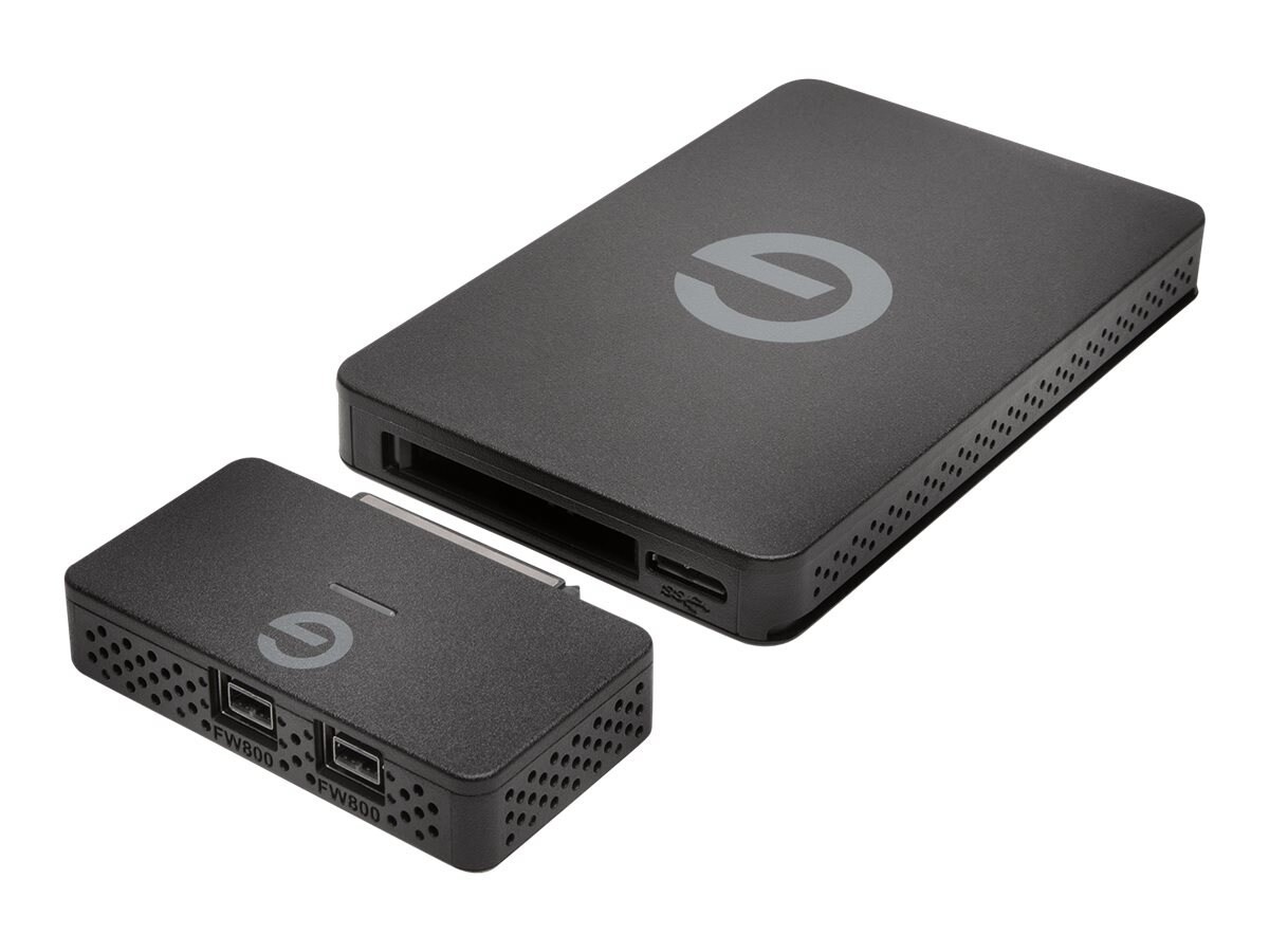 G-Technology Ev Series Firewire 800 Adapter