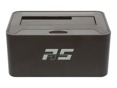 Highpoint Technologies HighPoint 1-Bay Usb 3.0 2.5"/3.5" Sata Hard Drive/Solid State Drive Dock
