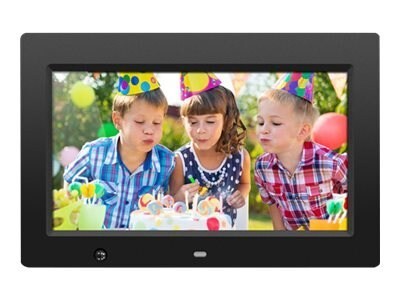 Aluratek 10" Motion Sensor Digital Frame