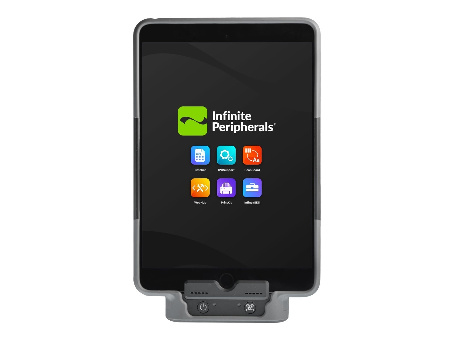 Infinite Peripherals Infinite Infinea Tab For Ipad Mini/Air