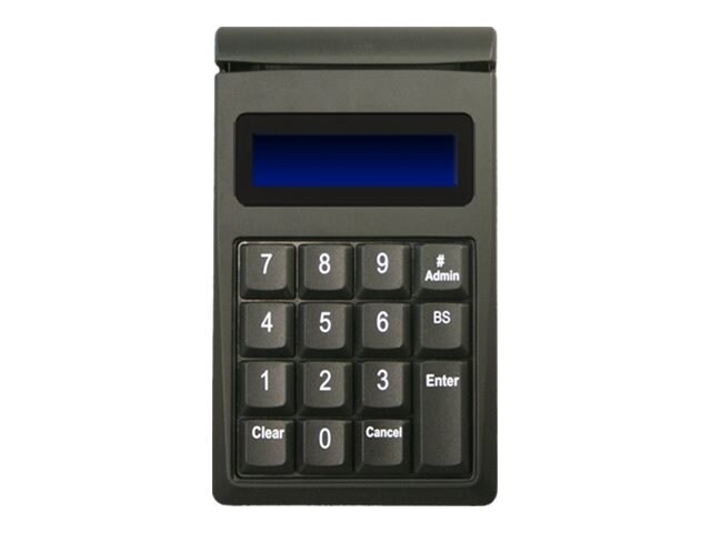Id Tech SecureKey M130 Encrypted Key Pad