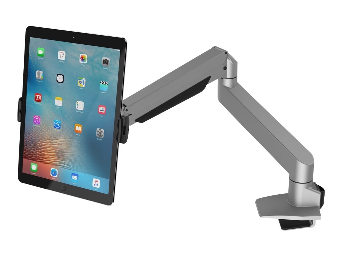 Compulocks Cling 2.0 With Articulating Arm, Black