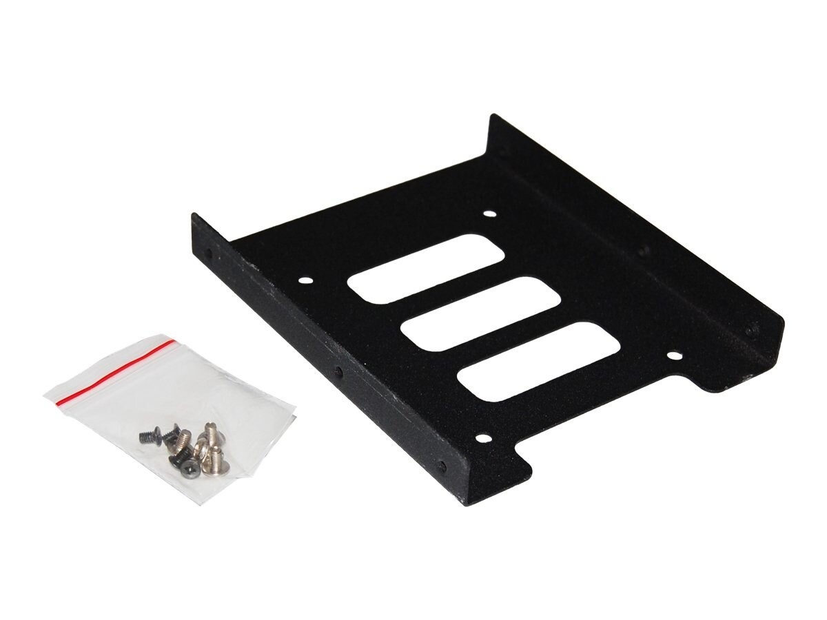 Bytecc 2.5" Hard Drive/Solid State Drive Metal Mounting Kit