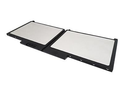 Total Micro 55Wh 4-Cell Battery For Dell