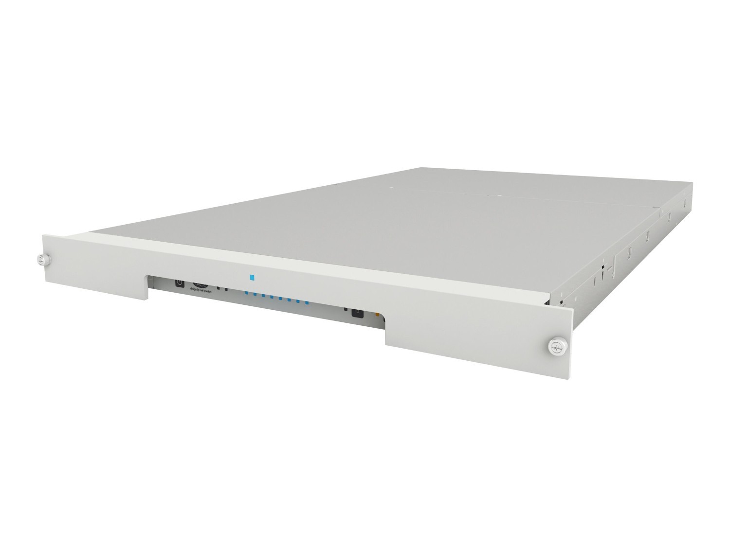 Lacie 64TB 8Big Rack ThunderBolt2 Storage (Enterprise Class)