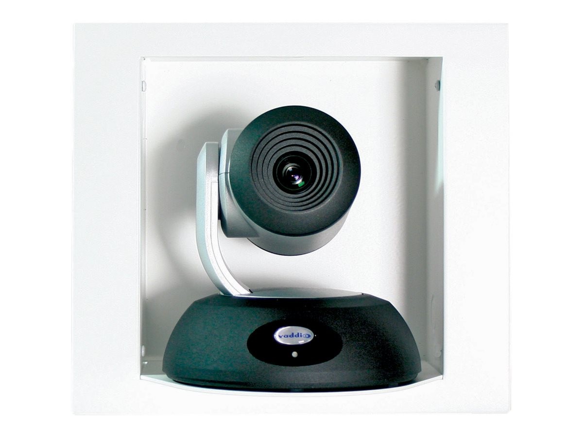 Vaddio In-Wall Enclosure For RoboSHOT