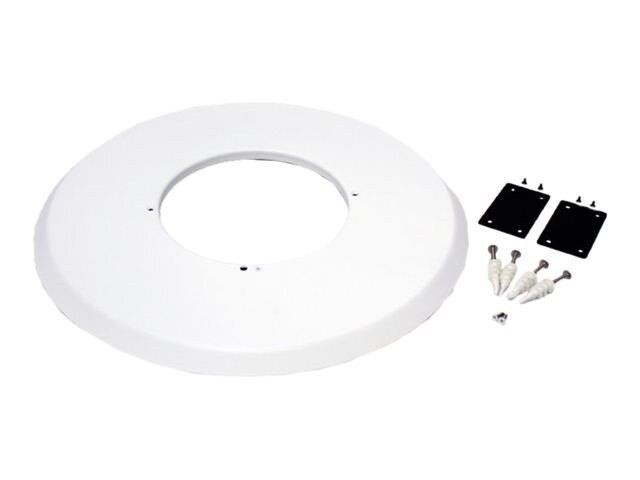 Vaddio Recessed Installation Kit For In-Ceiling Half-Recessed Enclosures
