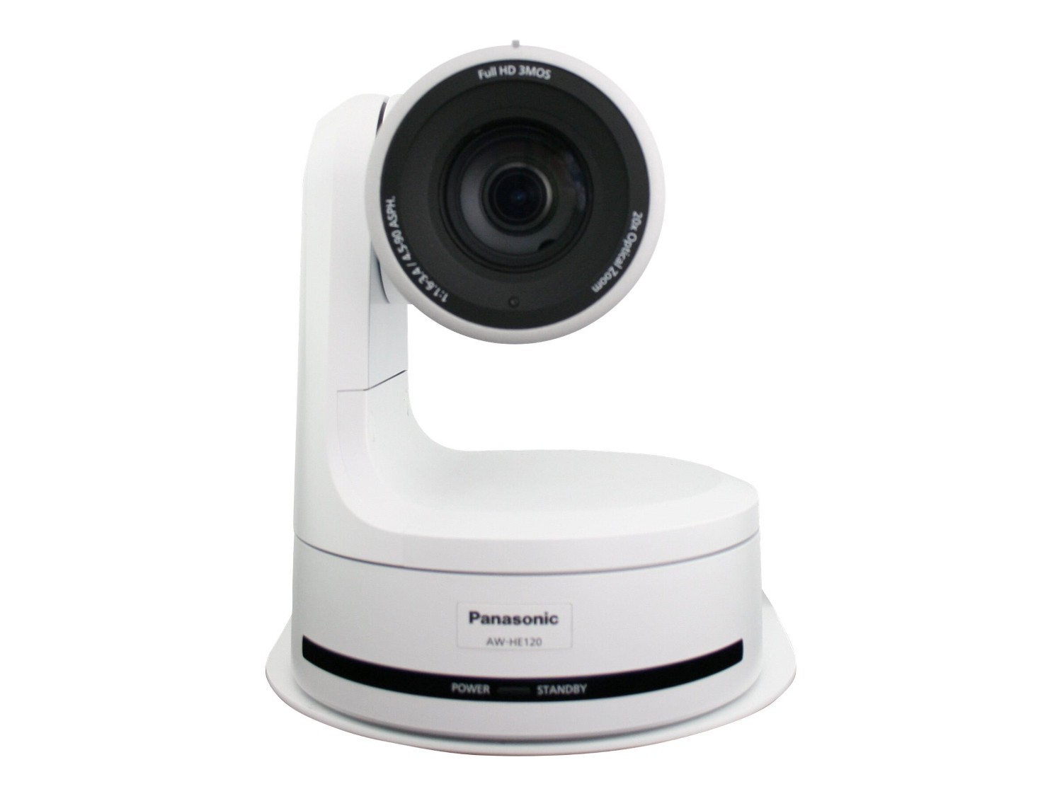 Vaddio In-Wall Enclosure For Select Canon, Panasonic, Sony PTZ Cameras