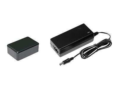 Vaddio Power Extension Module W/ 24VDC, 2A Power Supply & Cord