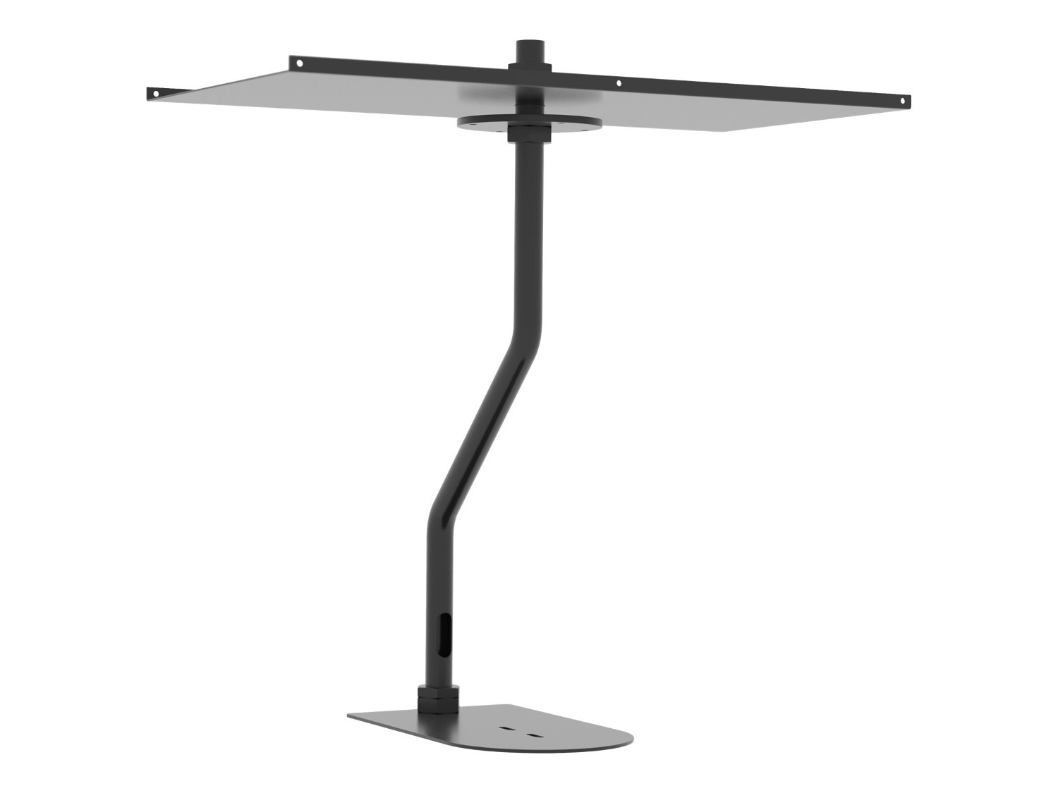Vaddio Drop Down Ceiling Mount For HD-18
