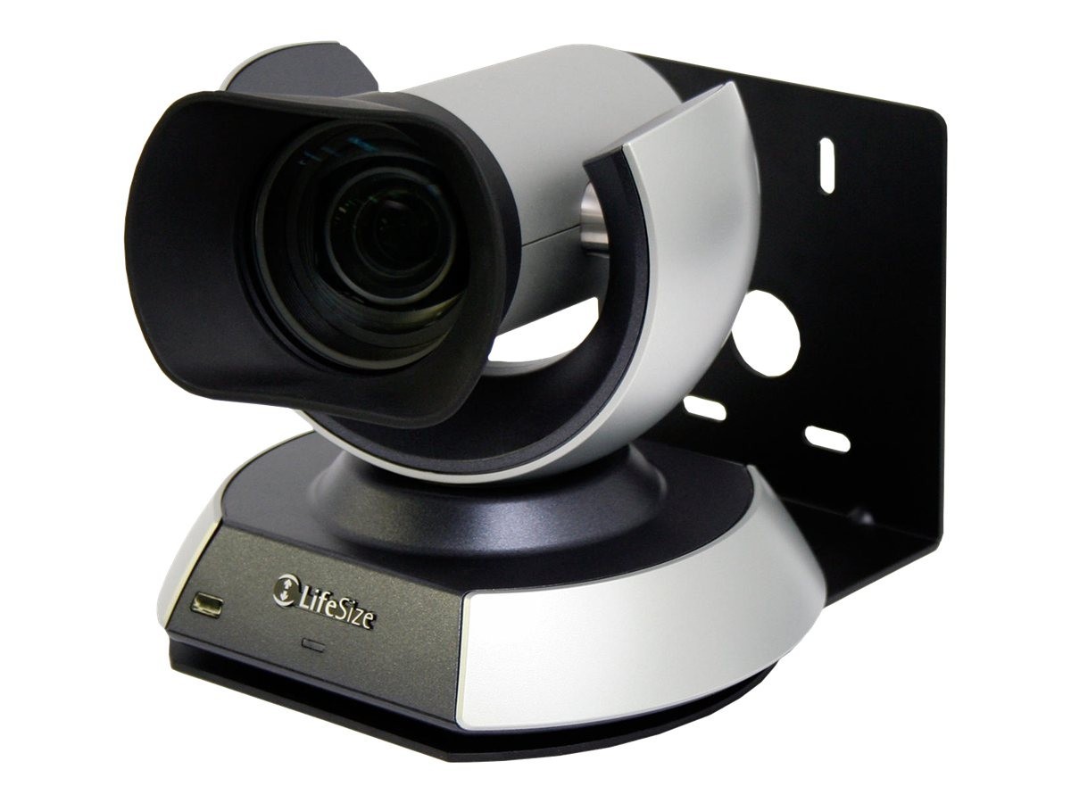 Vaddio Thin Profile Wall Mount Bracket For LifeSize 10X Camera