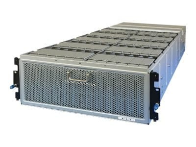 G-Technology 360TB 4U60-60 G2 Storage - Ntaa