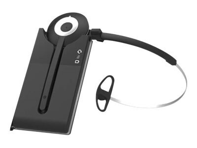 Mitel Integrated Dect Headset