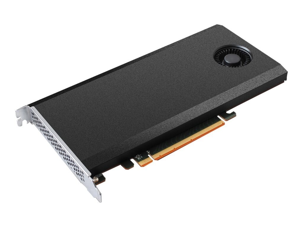 Highpoint Technologies HighPoint 4X M.2 Port To PCIe 3.0 X16 NVMe Raid Controller