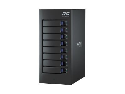 Highpoint Technologies HighPoint 2ND Gen Thunderbolt 2 Hardware Raid Enclosure