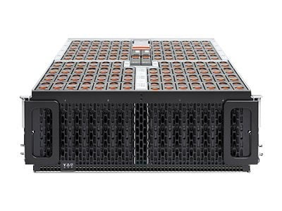 G-Technology 1020TB Data102 512E Storage