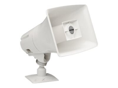 Valcom Ip Talkback Marine Horn w/InformaCast (White)