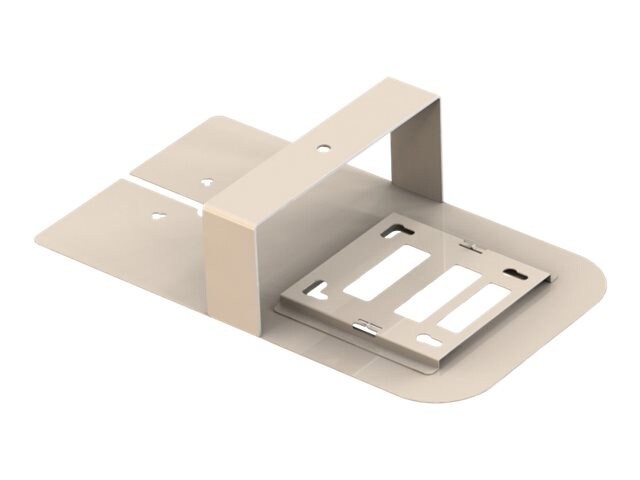 AccelTex Solutions AccelTex All-Thread Drop Mount For Ap And Antenna