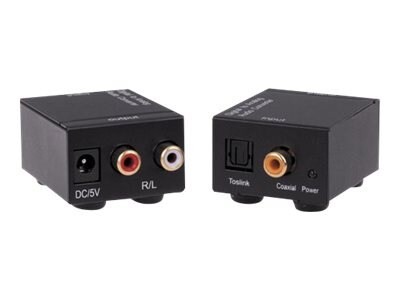 Kanex Digital S/Pdif To Rca Adapter