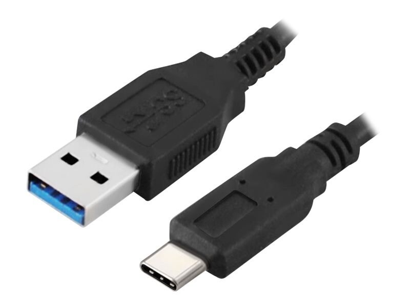 Highpoint Technologies HighPoint 10Gbs Usb-A To Usb-C Cable, 1M
