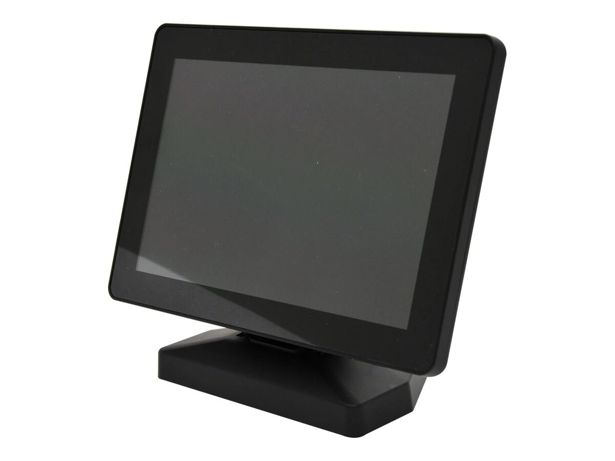 Mimo Monitors Mimo 10.1" Vue Capture Capacitive Touch Display