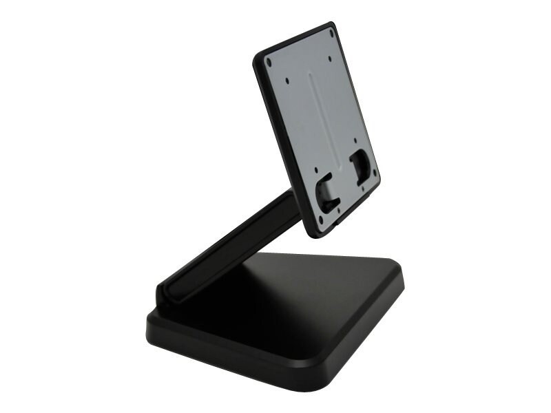 Mimo Monitors Mimo Tablet & Display Stand, Tilt Bracket, Black, For Up To 10.1" Screens