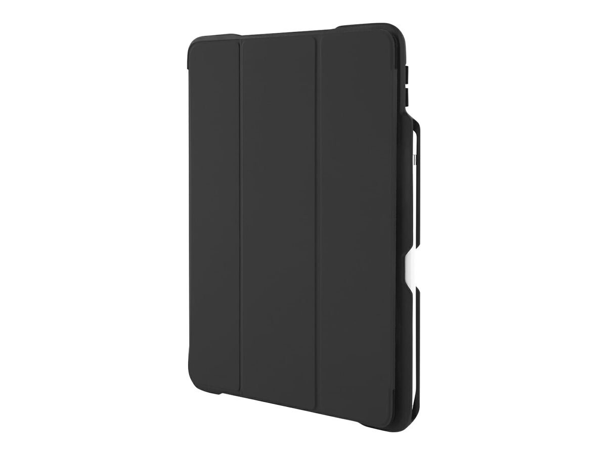 STM Dux Shell Case For 12.9" iPad Pro, Black