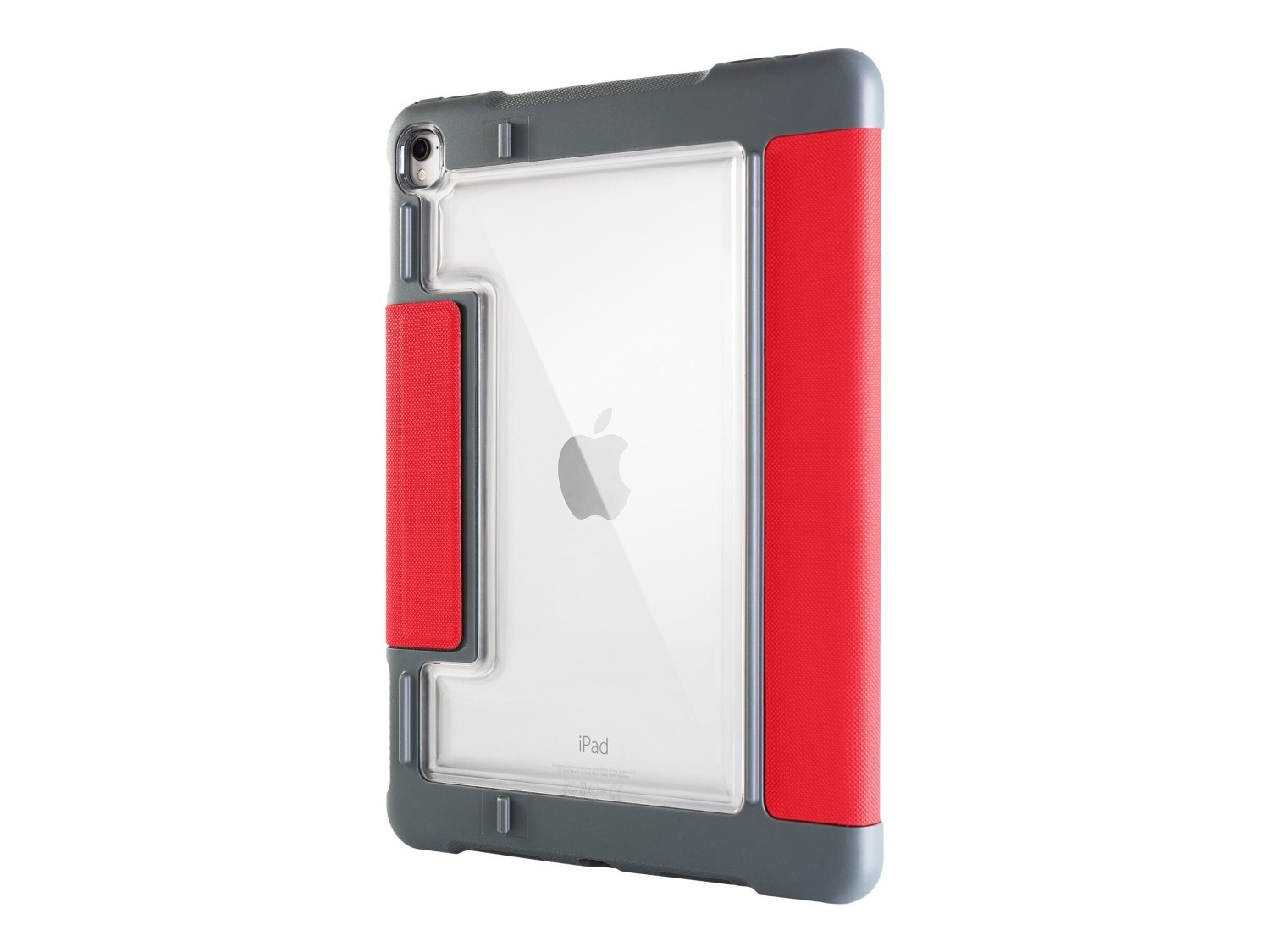 STM Dux Plus Case For 10.5" iPad Pro