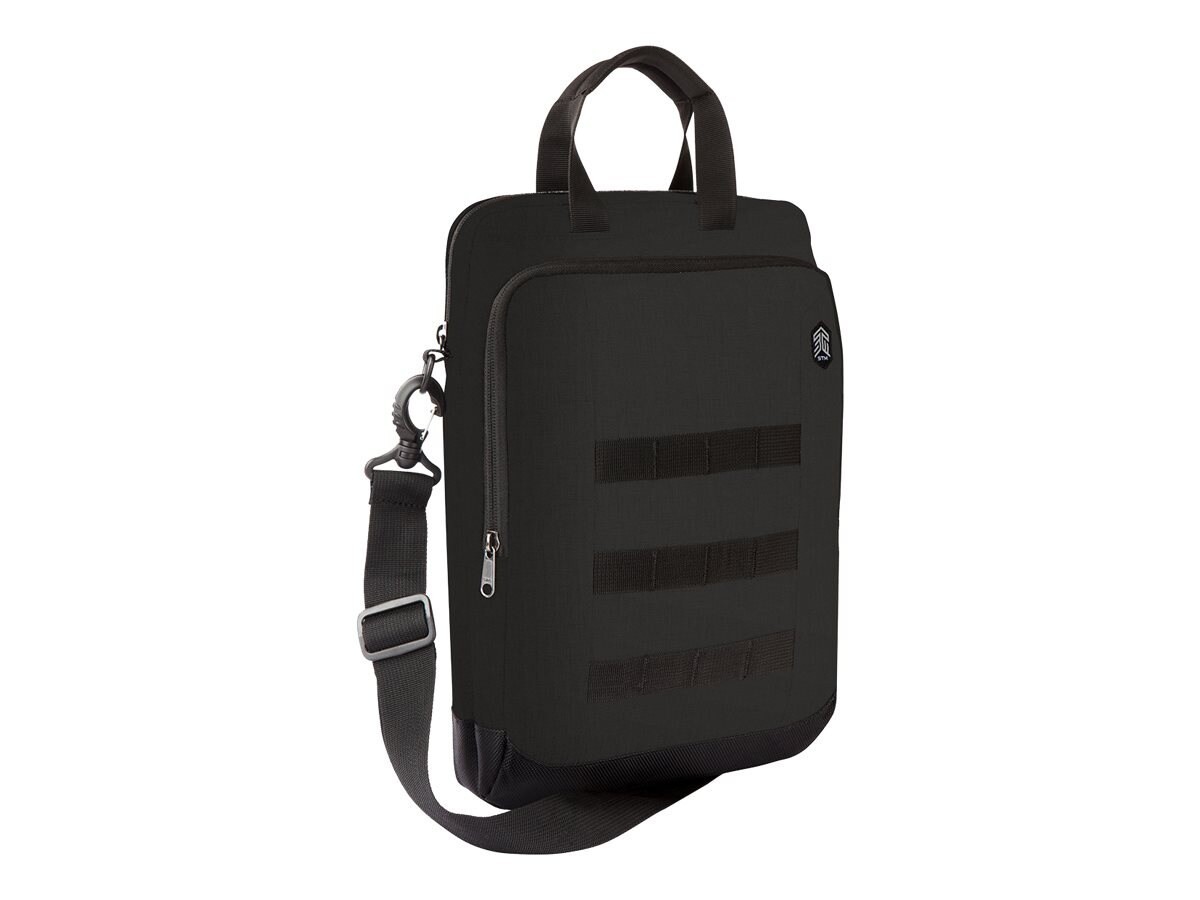 STM Ace 13"-14" Vertical Super Cargo Bag