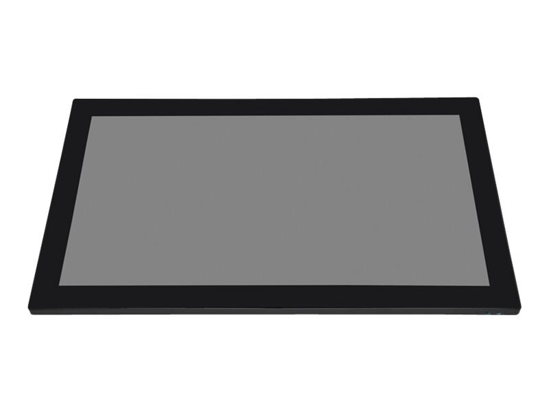 Mimo Monitors Mimo Adapt-IQ Digital Signage Tablet Arm RK3288/8GB Ssd/Wc/Poe/15.6" FHD MT/Android 6.0