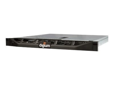 Digium Switchvox E530 Appliance W/Na PWR Cord