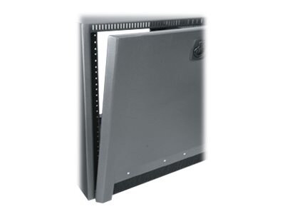 L-Com 18SP DTRK Rear Access Pan