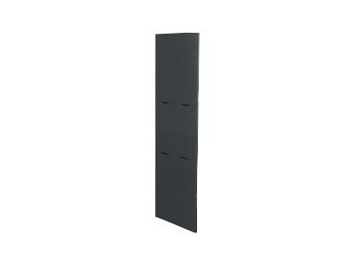 L-Com BGR Series Side Panels, 45Ru, 27"D