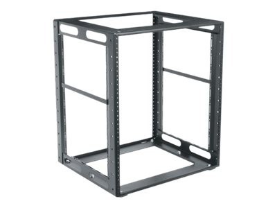 L-Com 10Ru CFR Series Rack, 20"D