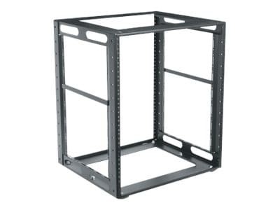 L-Com 9Ru CFR Series Rack, 20"D