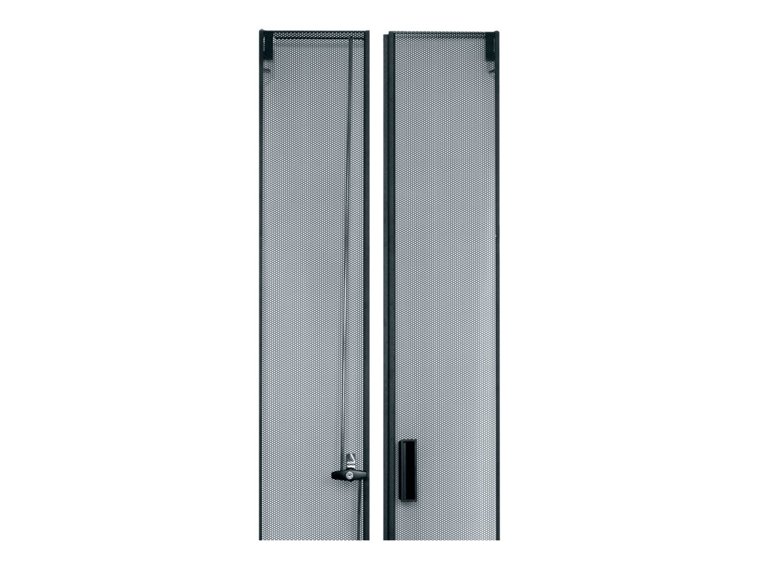 L-Com 45SP LG Perf Split rd,LH