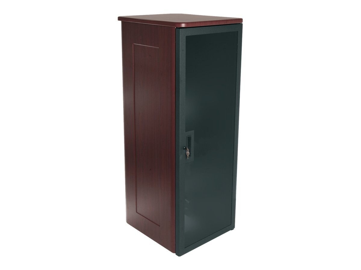 L-Com 8Ru Essex Plexi Door For Slim 5 Series