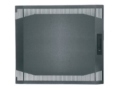 L-Com 7SP DTRK Vented Front DR