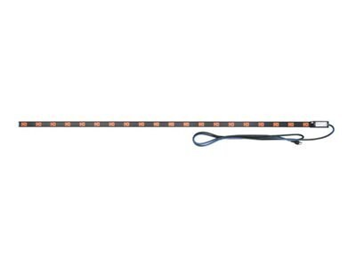 Middle Atlantic PD Thin,1-15A Cir,20 Out