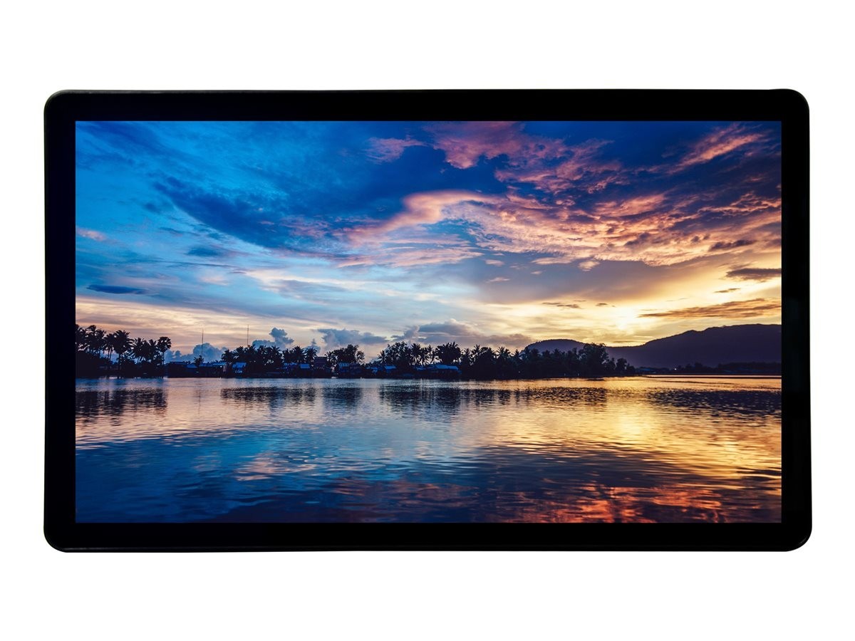 Mimo Monitors Mimo 27" M27080-Of Full HD Led-Lcd Monitor