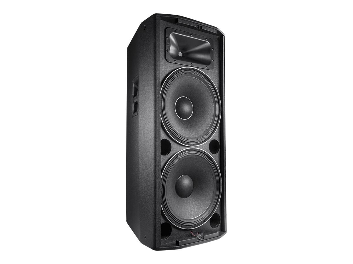 JBL S/M PRX825W Speakers
