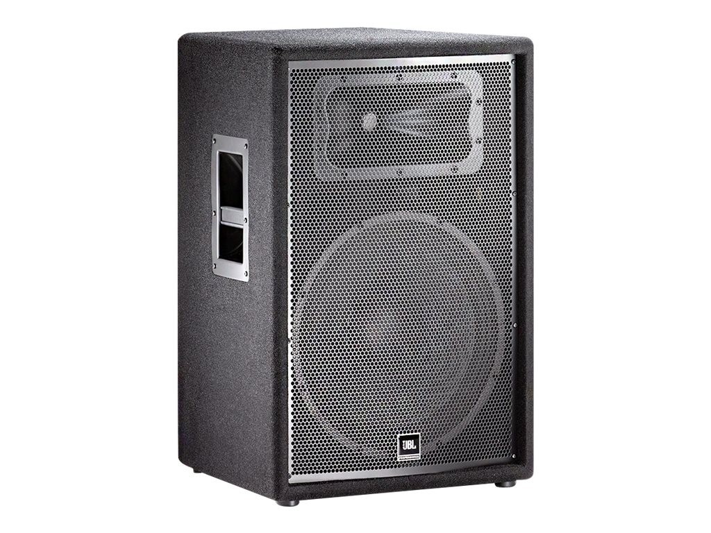 JBL S/M JRX215 S/M JRX215 SPKR